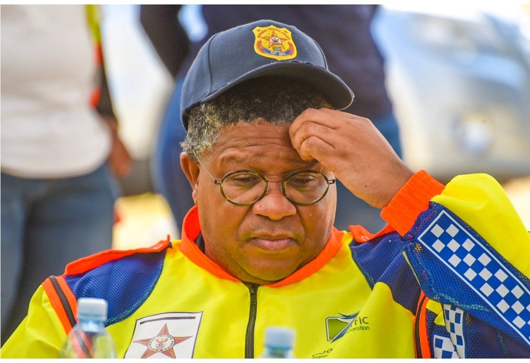 Yona I plan ikhona inkinga uMkhwanazi..