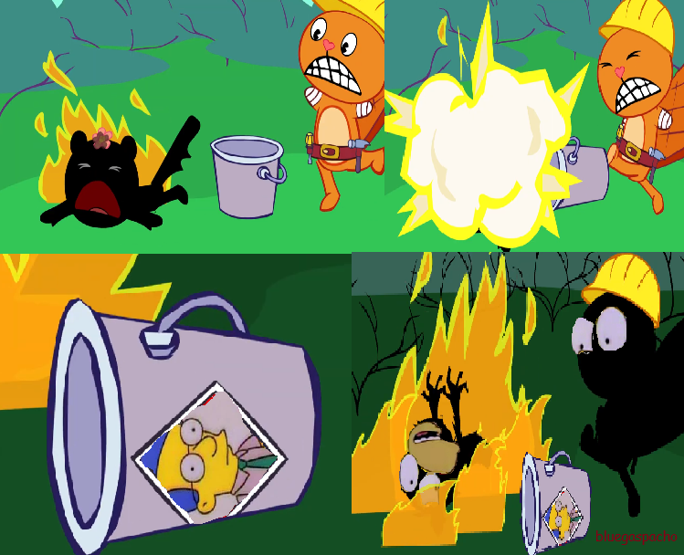 part 4 of happy dud friends