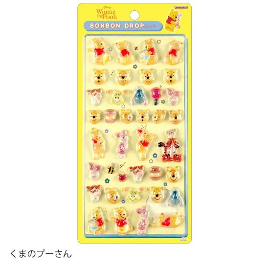 【公式】KOREA STICKER STORE tweet media