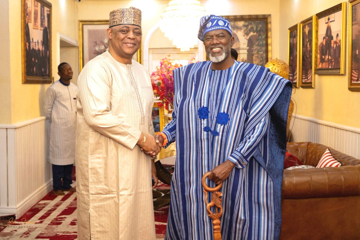 Femi Fani-Kayode tweet media