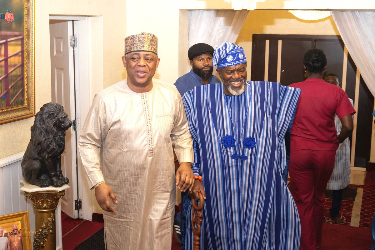 Femi Fani-Kayode tweet media