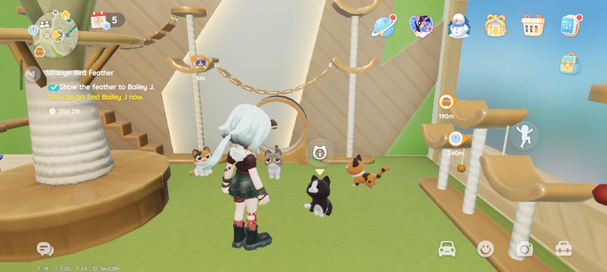 HEARTOPIA FESS tweet media