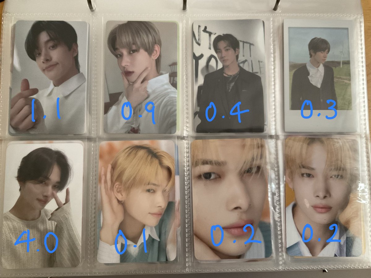 gosoongi's tweet photo. 엔하이픈 포토카드 양도 포카양도
enhypen photocard sell
응원봉 보더데이원 보더카니발 디멘션딜레마 엔커넥트 하카나이 콘서트 매니페스토 디맨션앤서 디맨션앤써 디아이콘 정원 희승 제이 종성 제이크 재윤 성훈 선우 니키 jungwon heeseung jay jake sunghoon sunoo niki https://t.co/WFWKYy8Rwx