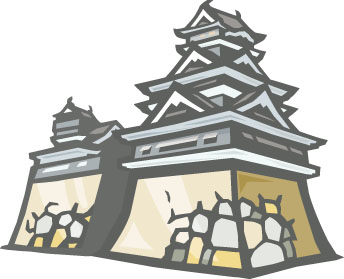DigigraKoubou's tweet photo. #イラストレーター 😓が
なんなんだ！という時代・其の②
・
さらに、
試しで #OpenAI に描かせた！
・
左
「長野県松本市の松本城を見本の様な切り絵風のイラストにして」
右上
「もう少しシンプルに、バックに北アルプスをもう少し大きく、そらを澄み切った青空にして」‥いまいち
右下・見本 https://t.co/8QrsntD26B