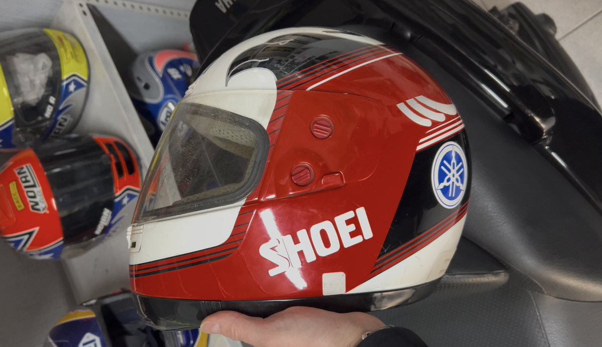 Studi Moto Pintura tweet media