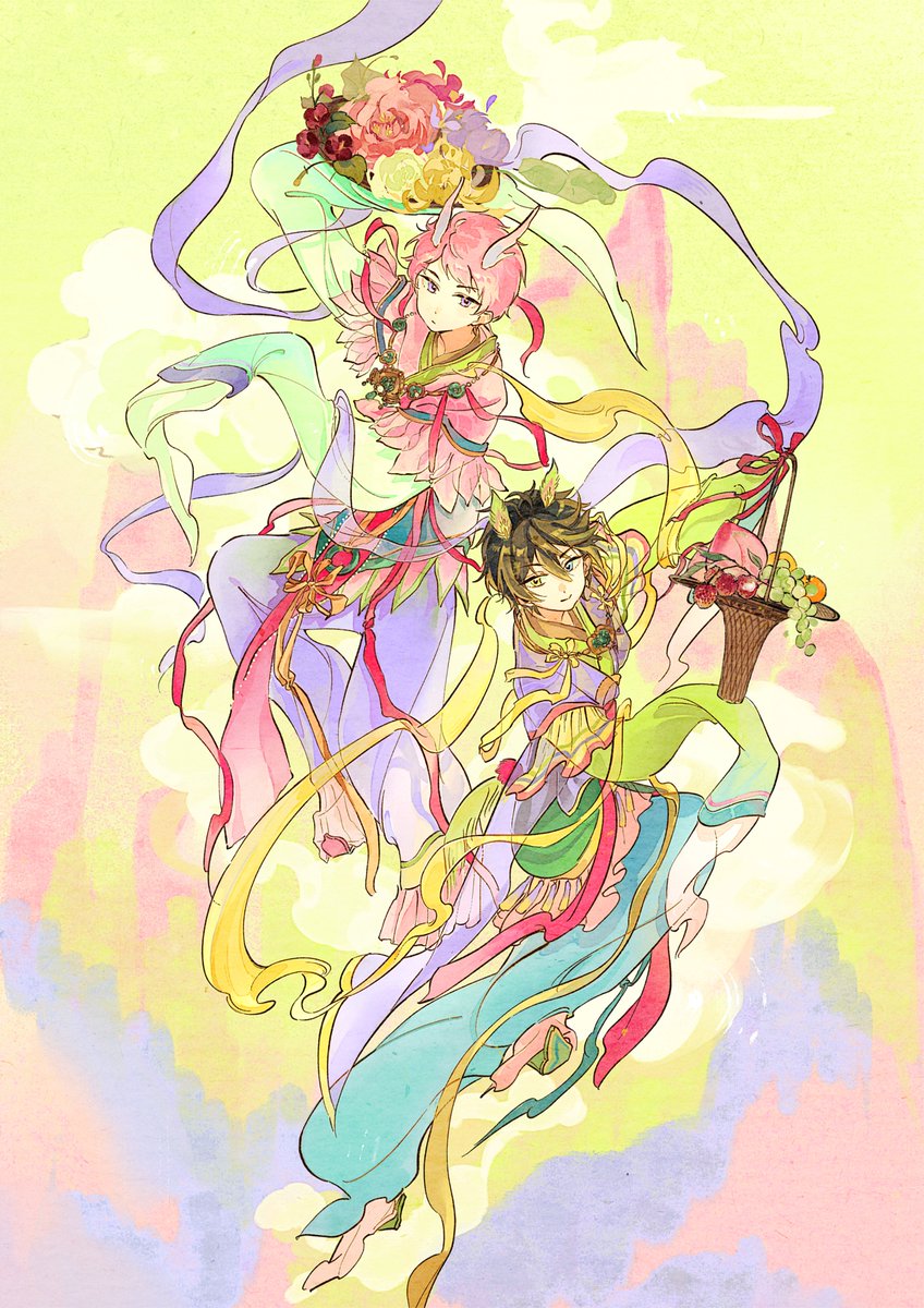 時三Tokizou tweet media