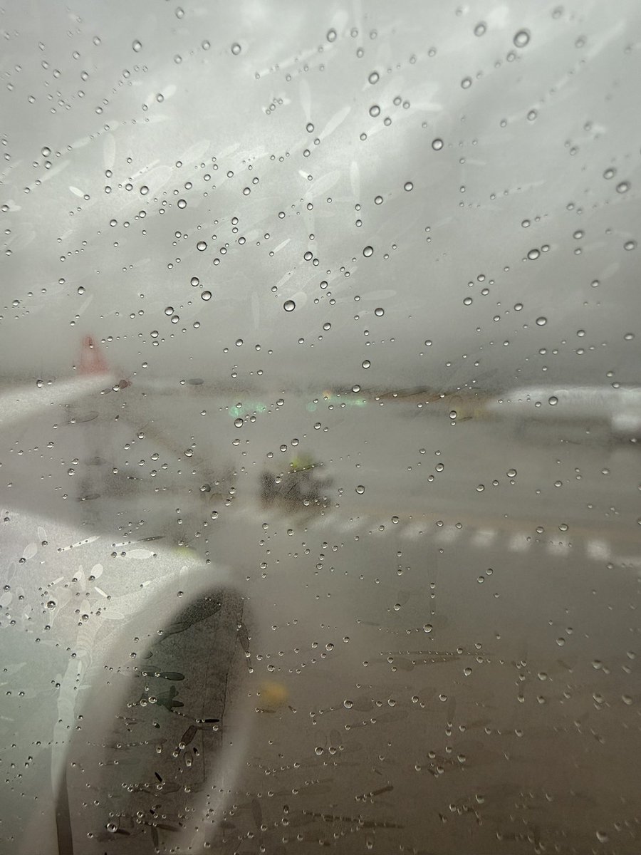 Down to minimums in YMEL tonight