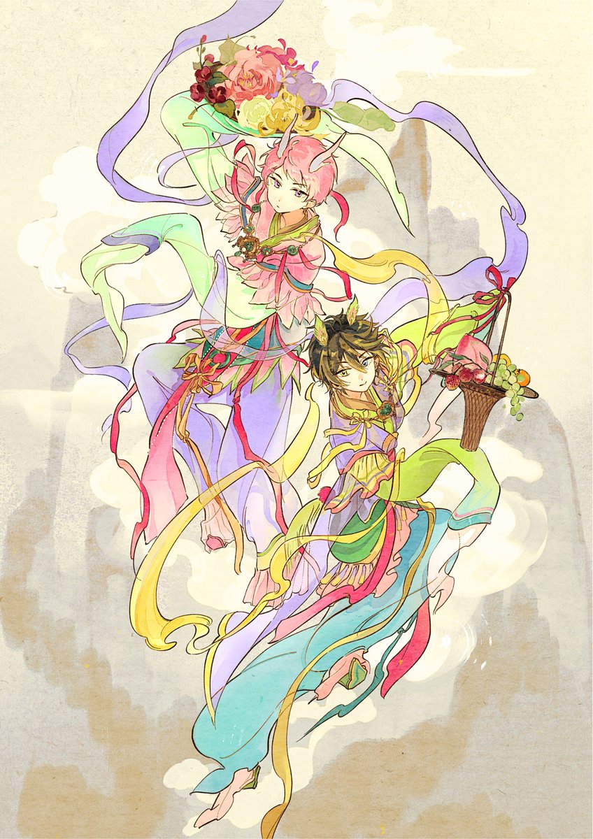 時三Tokizou tweet media