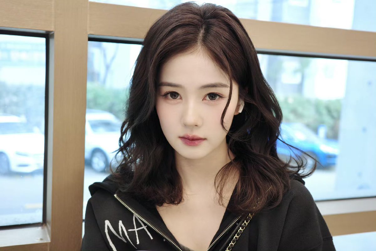 Lailu🌸 BMY tweet media