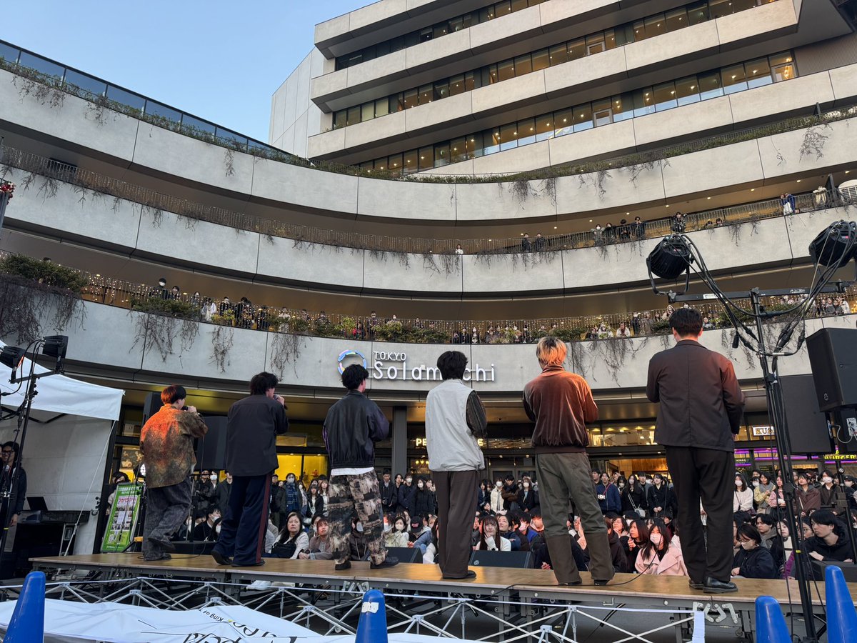 株式会社ベースオントップ｜音楽活動全力応援企業 tweet media