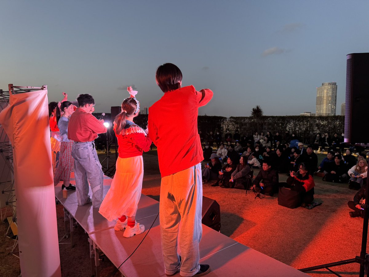 株式会社ベースオントップ｜音楽活動全力応援企業 tweet media