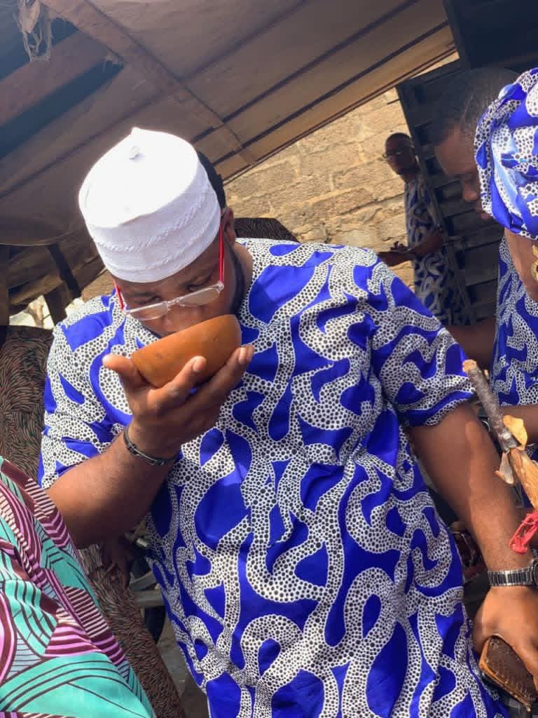 Olatunde Isaac tweet media