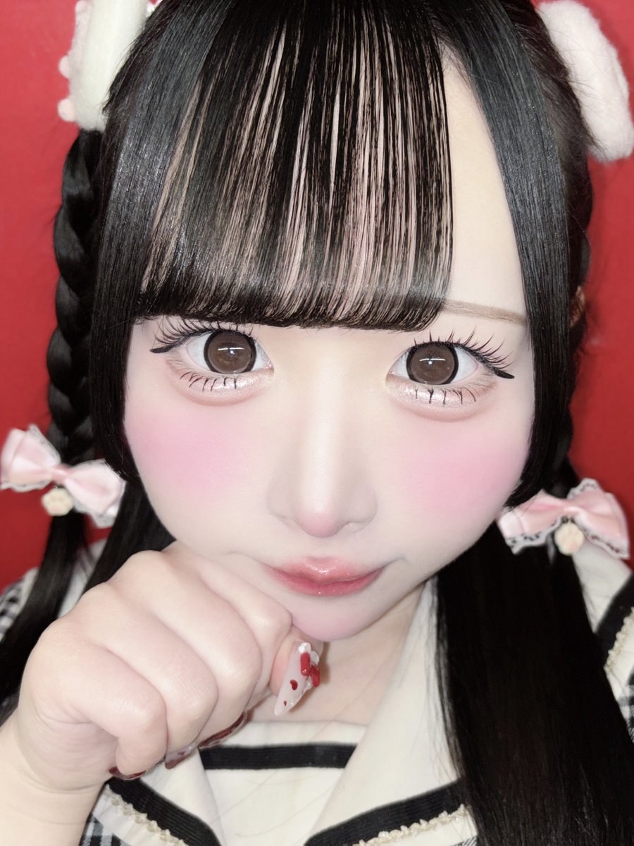 かまってにゃん( ̳- ·̫ - ̳ˆ )◞❤︎🐾