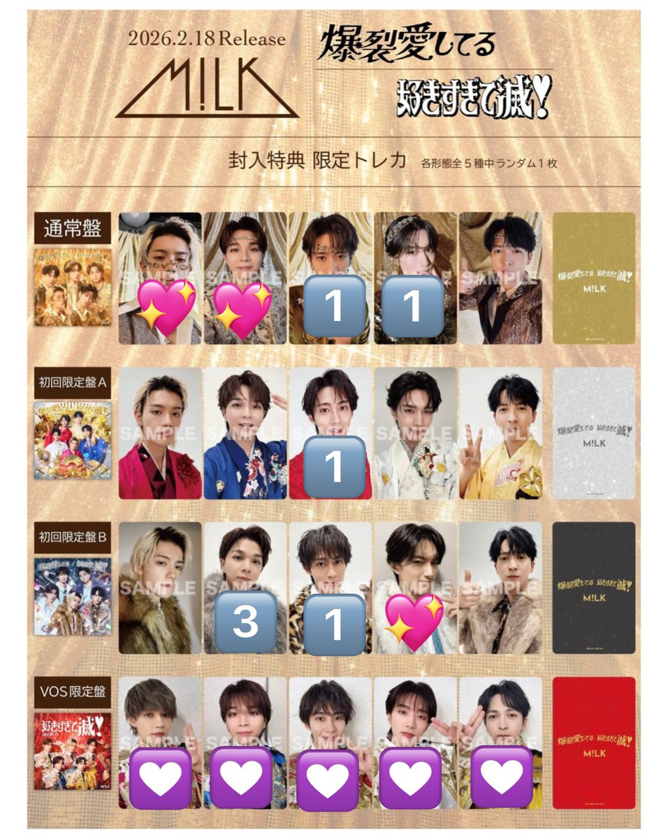 しらたま tweet media