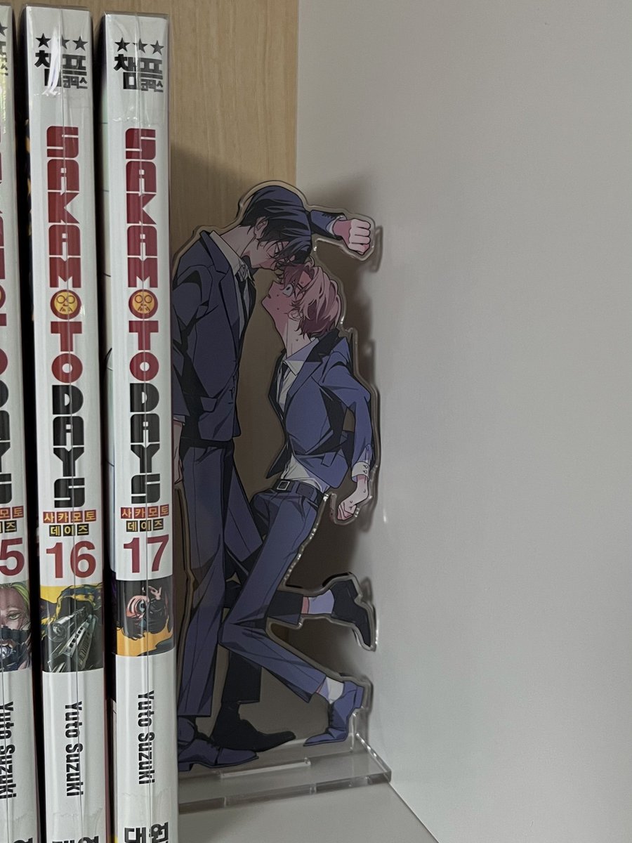 きょん🐈‍⬛通販中📖 (@kyon_3715) / Posts / X