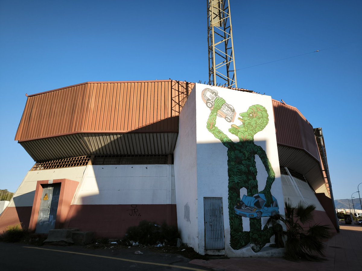 Toni Cruz tweet media