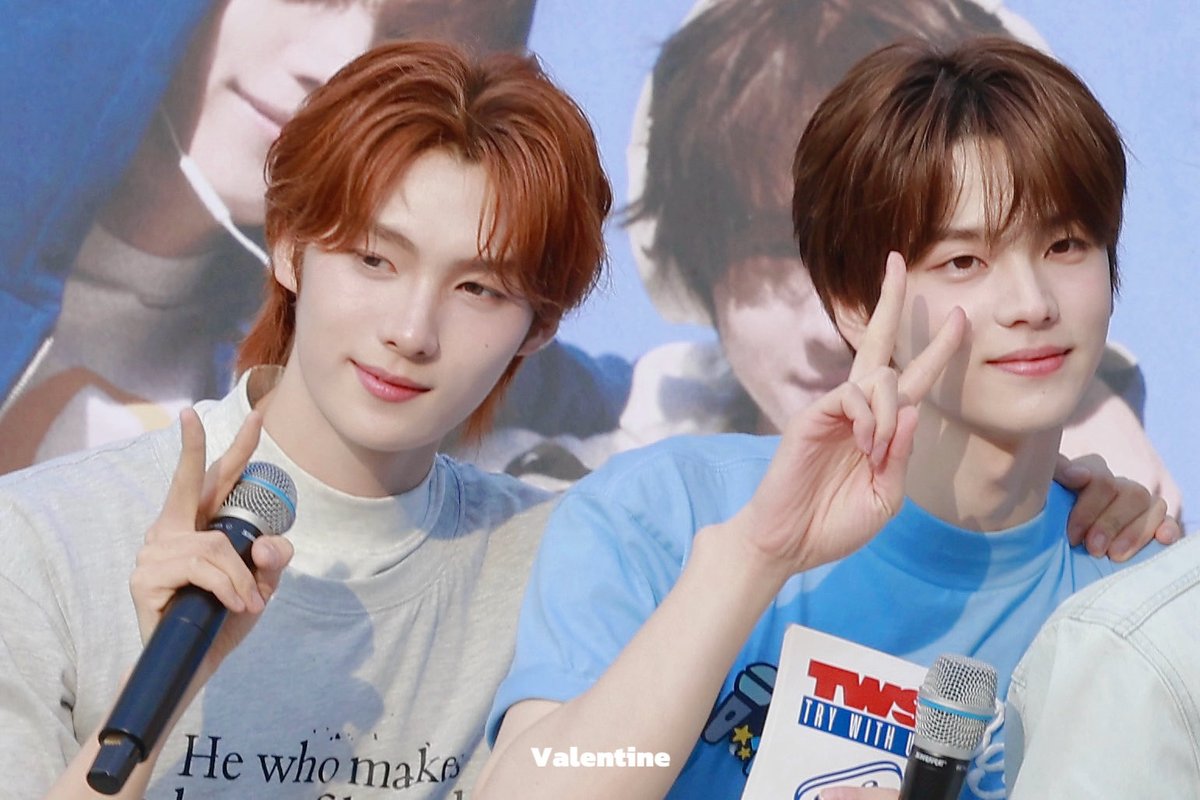 Valentine tweet media