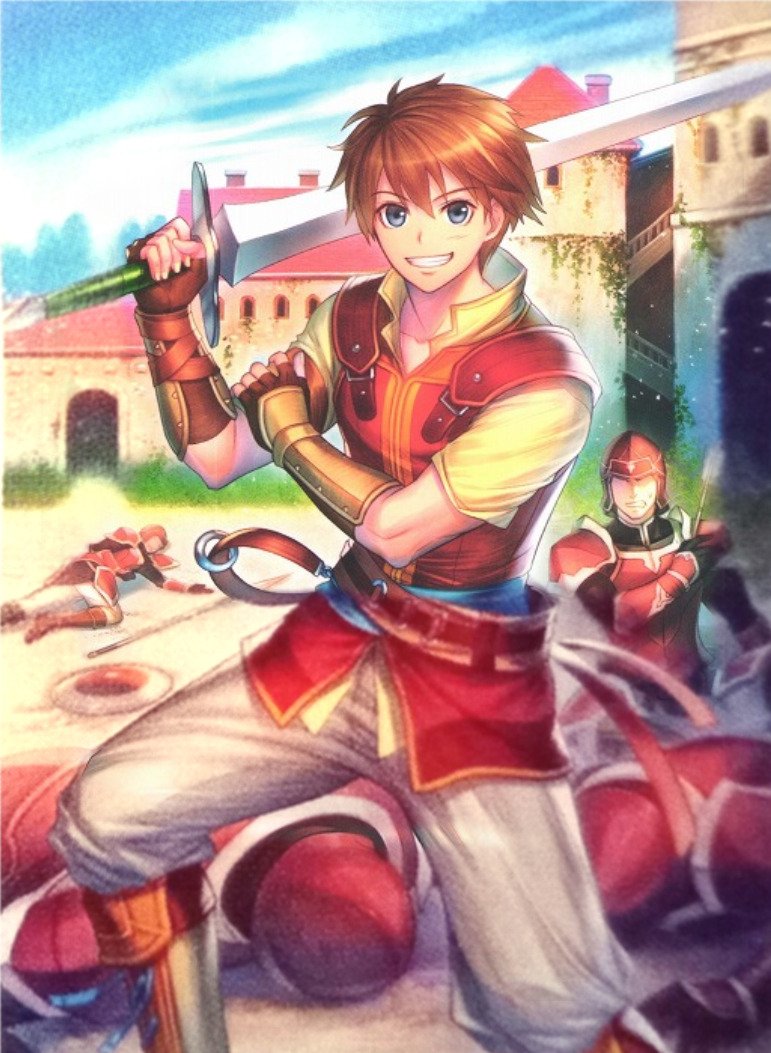 "𝘋𝘰𝘯'𝘵 𝘸𝘰𝘳𝘳𝘺 𝘢𝘣𝘰𝘶𝘵 𝘶𝘴. 𝘞𝘦 𝘩𝘢𝘱𝘱𝘦𝘯 𝘵𝘰 𝘣𝘦 𝘮𝘦𝘮𝘣𝘦𝘳𝘴 𝘰𝘧 𝘵𝘩𝘢𝘵 𝘴𝘢𝘮𝘦 𝘋𝘢𝘸𝘯 𝘉𝘳𝘪𝘨𝘢𝘥𝘦 𝘵𝘩𝘢𝘵 𝘵𝘩𝘦 𝘉𝘦𝘨𝘯𝘪𝘰𝘯 𝘵𝘳𝘰𝘰𝘱𝘴 𝘢𝘳𝘦 𝘴𝘰 𝘪𝘯𝘵𝘦𝘳𝘦𝘴𝘵𝘦𝘥 𝘪𝘯!"
[#FERP, #FE10RP, #RadiantDawnRP, #FehRP, #MVRP]