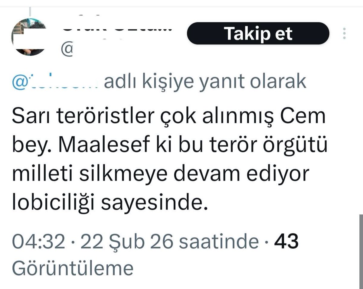 Değerli Taksi Esnafımız,
Yıllardır Taksi esnafı üzerinde oynanan algı oyunlarını, hakkımızda yapılan kara propagandayı hep beraber yaşadık, gördük. 

➡️ İTEO da artık YENİ YÖNETİM anlayışıyla birlikte;
Yazılı, görsel veya sosyal medyada Taksi esnafına edilecek her hakaretin