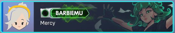 Jellymisu Everything Player ♡ tweet media