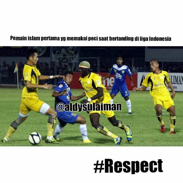 Indos FC tweet media