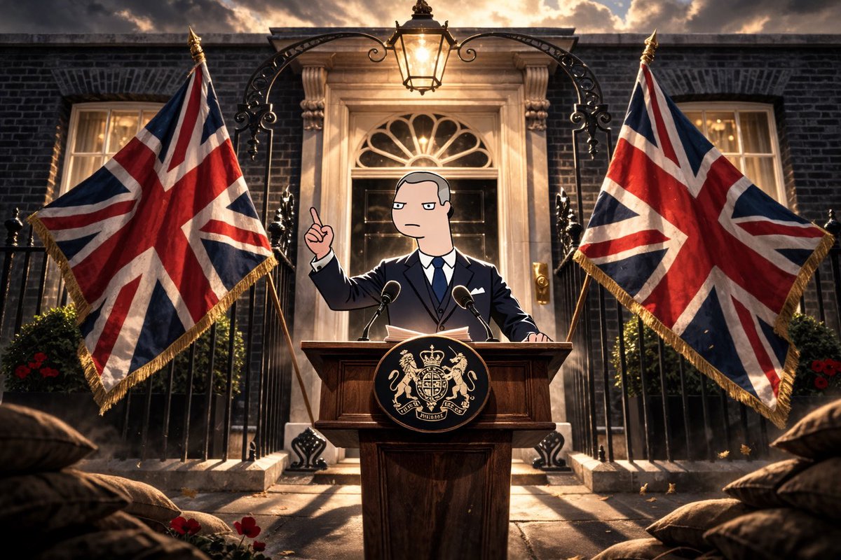 <a href="/RupertLowe10/">Rupert Lowe MP</a> <a href="/JackGoncalvez5/">Jack Goncalvez</a> Not all cultures are equal.

Would we sooner accept immigrants from Australia or a tribe of cannibals from Papua New Guinea?

Obviously Australians. 

Does that make me racist? No. It makes me a sane fucking person.