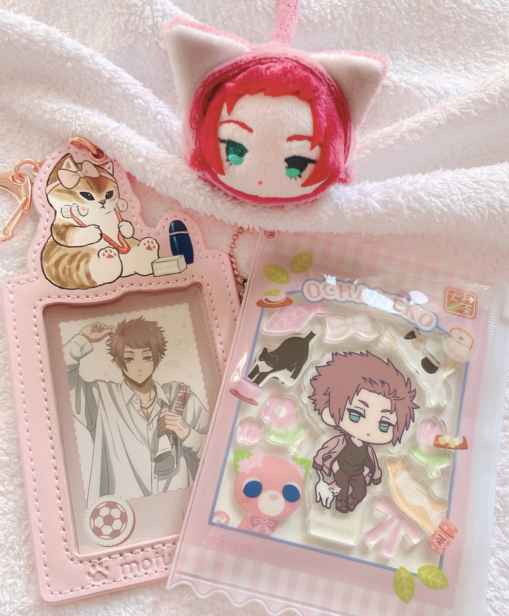 ᗩᙢ𝕦 tweet media