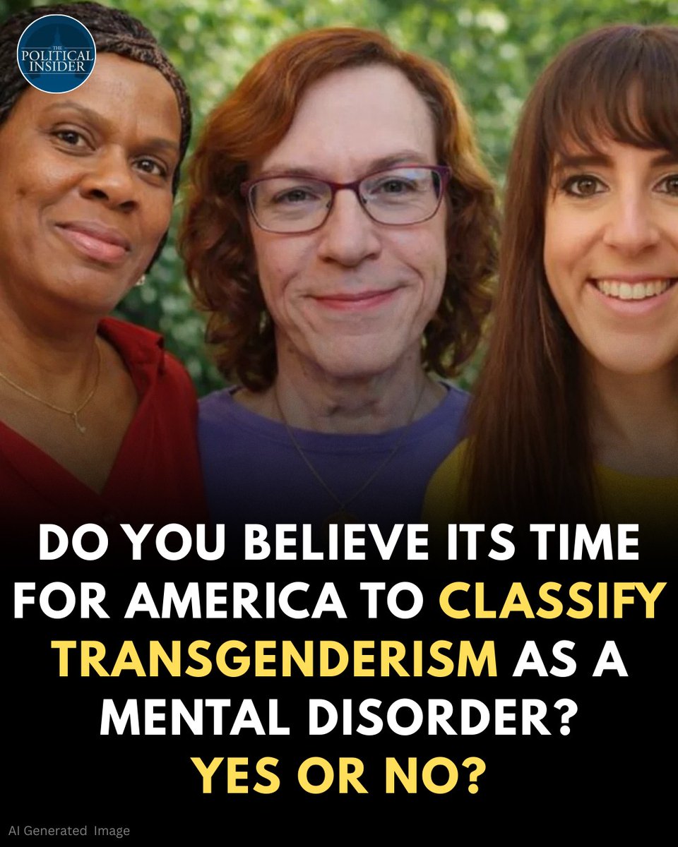Wake Up America tweet media