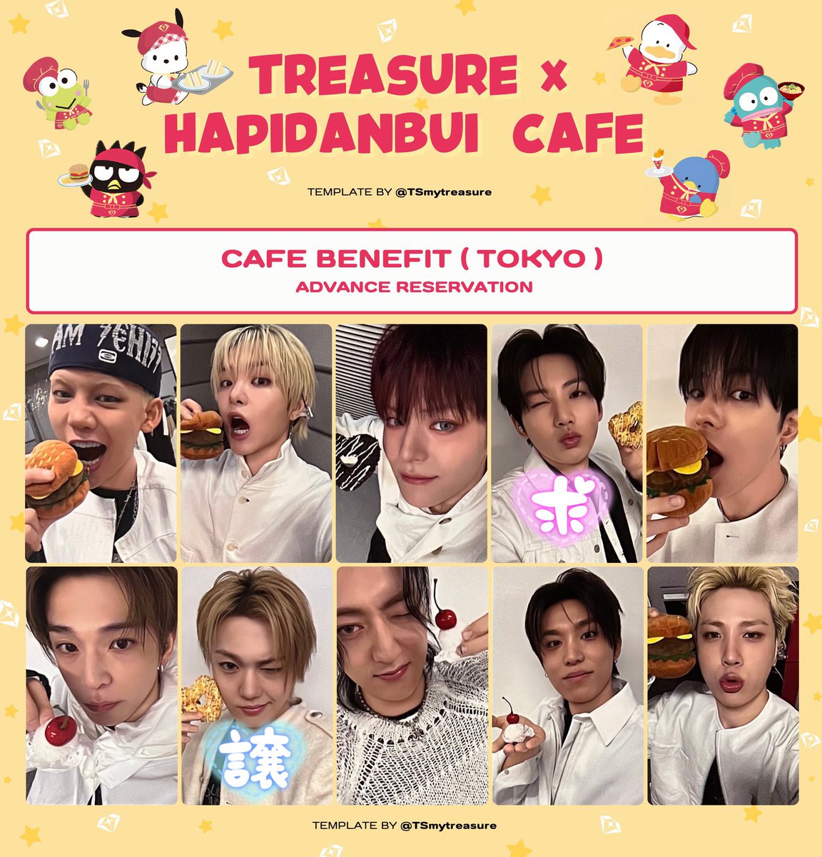 *⑅୨୧ a i ୨୧⑅* tweet media