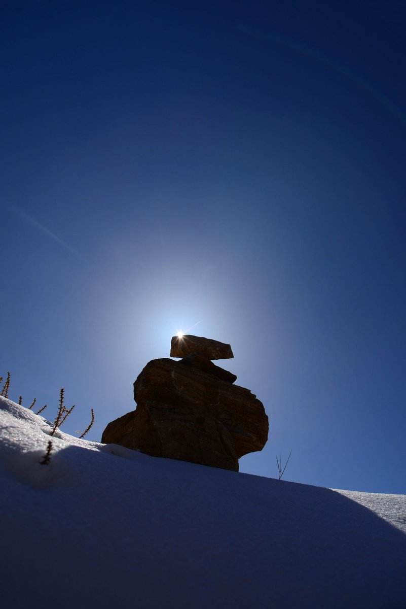 Yolların kadim işaretleri
#trekking #travel #ismailşahinbaş #hiking #diyadin