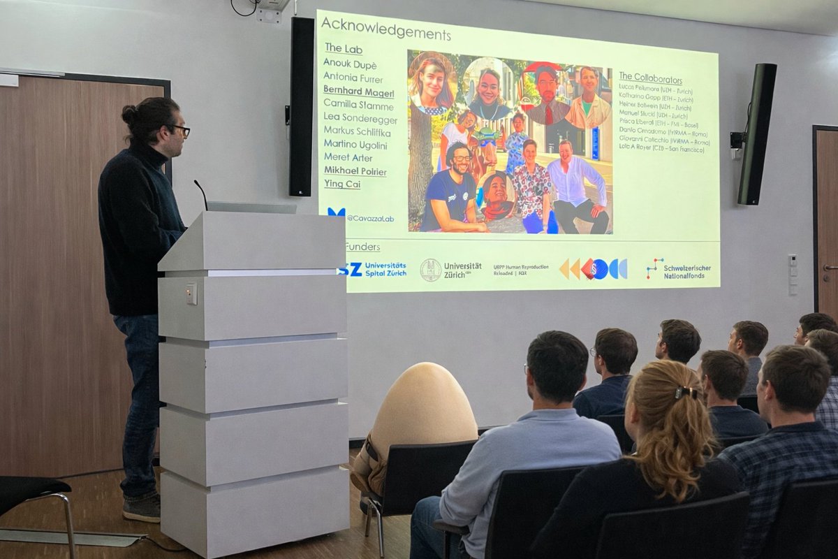 Gabriele Zaffagnini tweet media