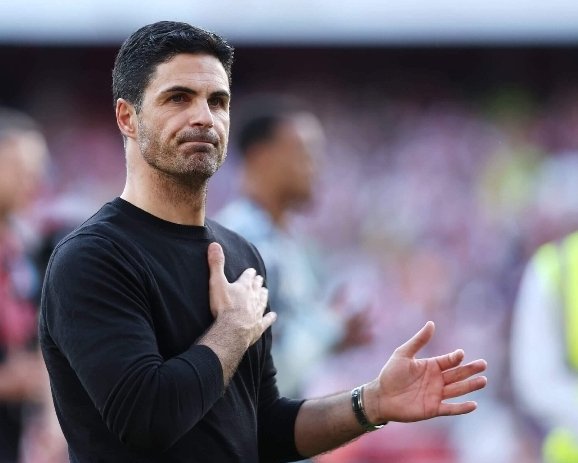 Arteta’s biggest strength is trust. His biggest weakness is trust.

North London Derby awaits. 3points is all I ask for.