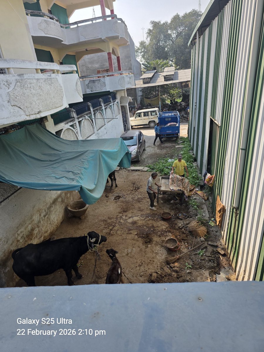 सेवा में,
पुलिस अधीक्षक महोदय,
 जनपद गाजीपुर 
विषय- FIR  नंबर 0059/26, 115(2), 352, 109(1) BNS में फरार चल रहे आरोपियों के खुले आम घूमने पर पुलिस द्वारा गिरफ्तारी न किए जाने के संबंध में <a href="/DainikBhaskar/">Dainik Bhaskar</a>
<a href="/Uppolice/">UP POLICE</a> <a href="/ghazipurpolice/">Ghazipur Police</a> <a href="/AdminGhazipur/">DM_Ghazipur</a> <a href="/myogiadityanath/">Yogi Adityanath</a> <a href="/myogioffice/">Yogi Adityanath Office</a>