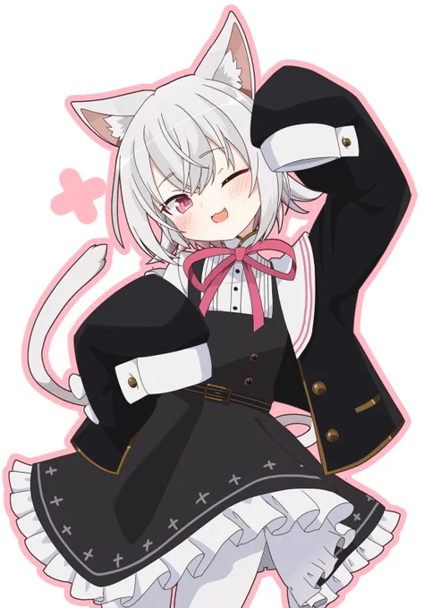 ねこの日