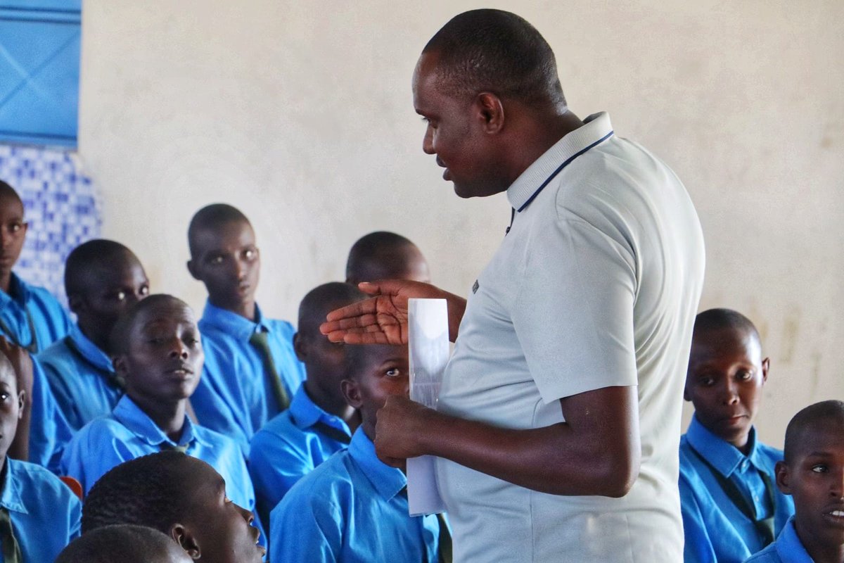 Pastoralist Child Foundation tweet media