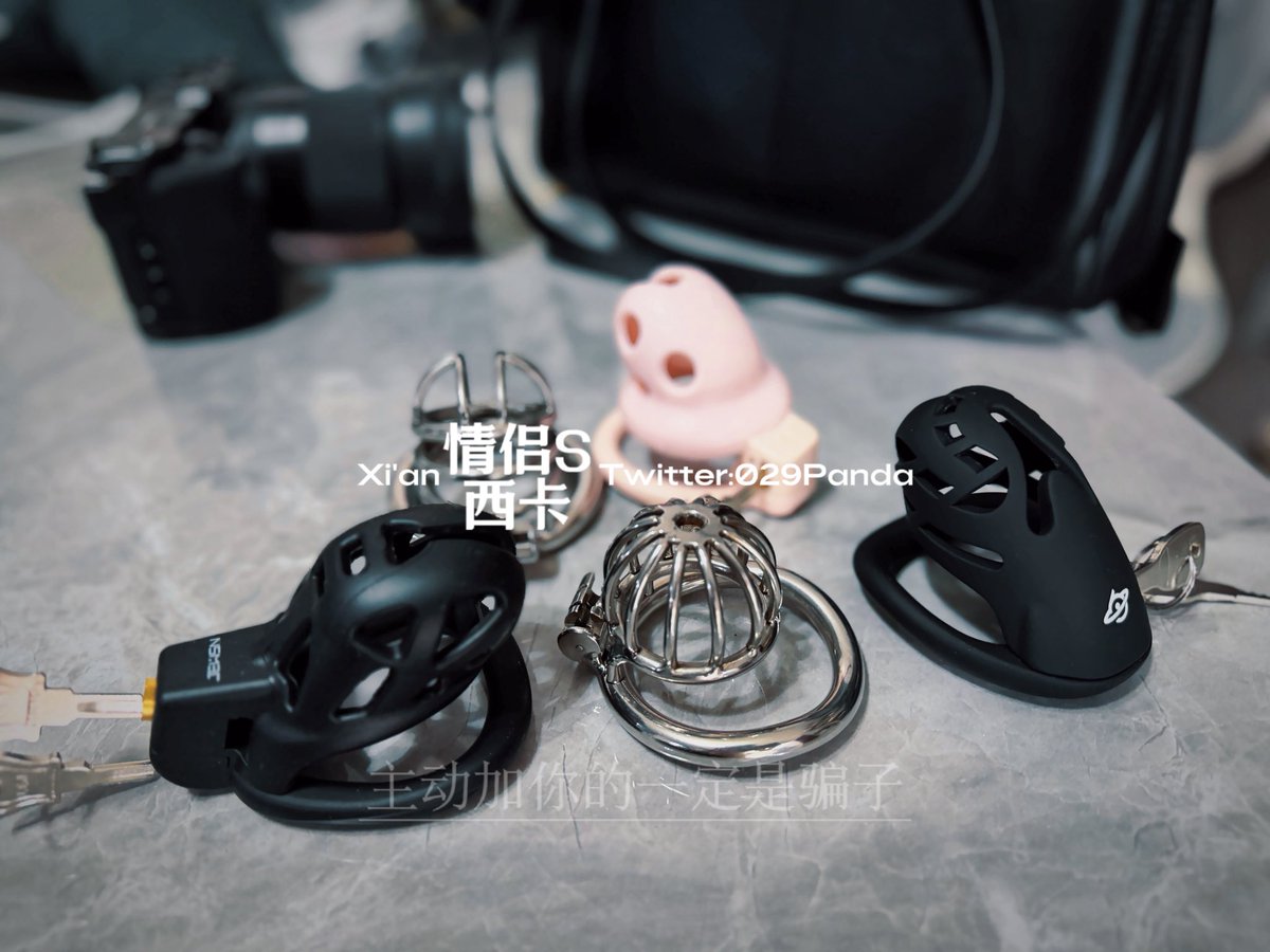 西安情侣主 西卡 tweet media