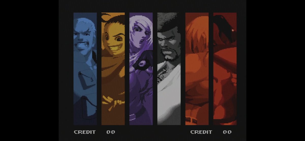 SYAー🕹️🖌️🦁♨️🥊 (@f_hakkai) on X