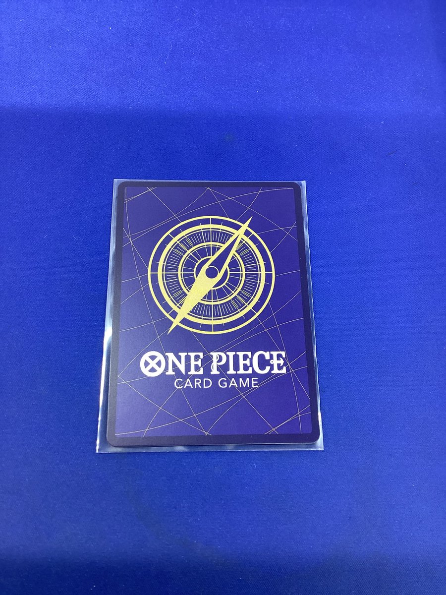 本厚木店🏴‍☠️#ワンピースカードゲーム 販売案内🏴‍☠️ サンジ