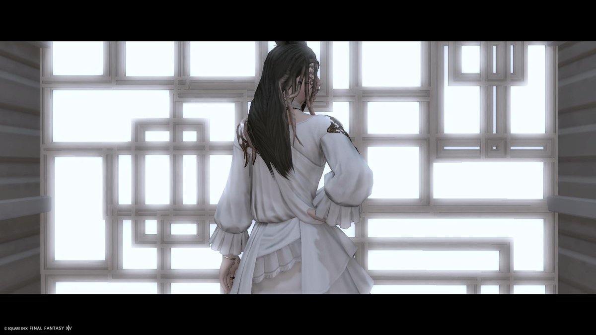 ┏ ━┓ ┃ ┏ ━┓ ┗ ━┃ #Viohousing ｻﾏ #FF14SS ┗ ━┛