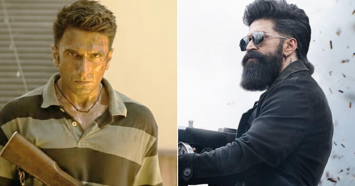 iShivanshuKumar's tweet photo. 🚨 HYPE WAR UPDATE 🔥

Dhurandhar 2 vs Toxic 👀
Yash’s Toxic gets 46% more teaser views in 24 hrs than Dhurandhar 2 📊💥

Pre-release battle is getting intense!

📌 Source: Koimoi
#Dhurandhar2 #Toxic #Yash #RanveerSingh #FilmBuzz https://t.co/ILTUo5ly1d