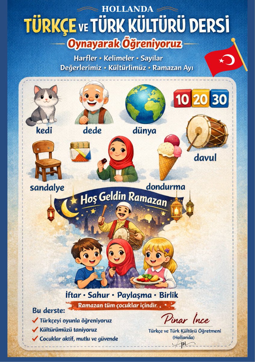 Günaydın Türkiye Hollanda ☺️ <a href="/ulkemyanimda/">Ülkem Yanımda!</a>  <a href="/EgitimLahey/">Lahey Eğitim Müşavirliği</a>