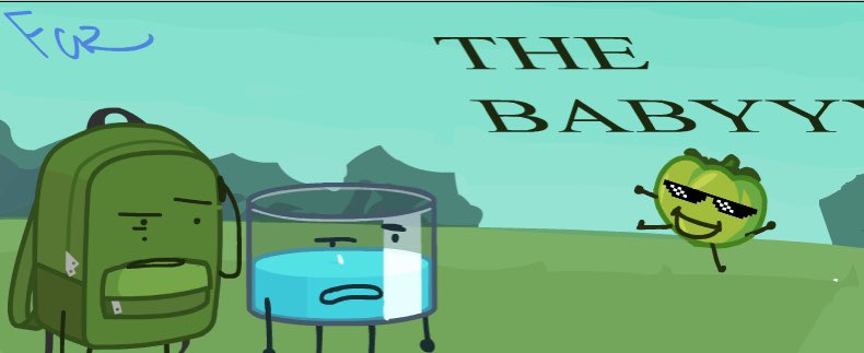 Random art of HFJOne cause I was really fucking bored and I love this web series allot 

#HfjONE