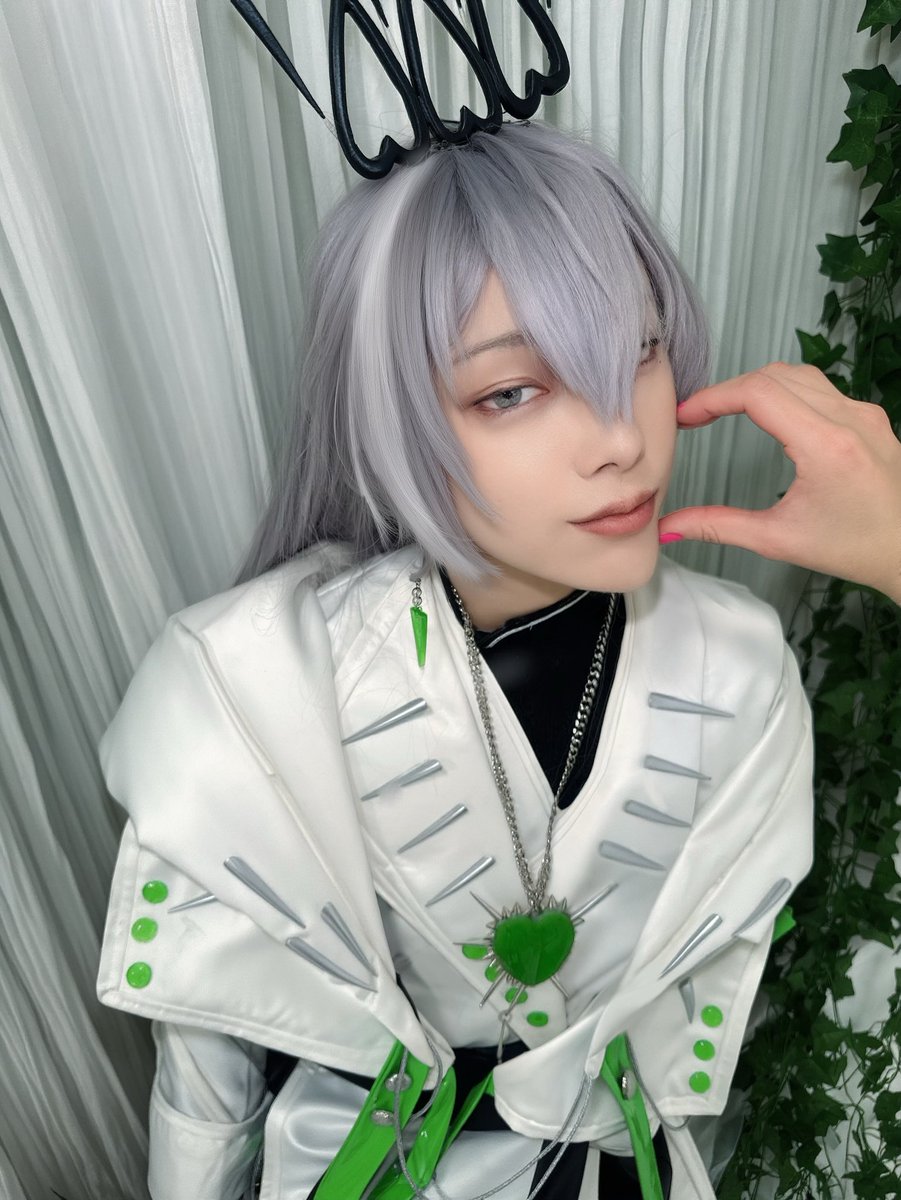 アメミヤナツ❄️ (@Ame_miya72) / Posts / X