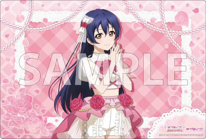 ラブカ感謝祭Day2(物販情報） ブシロード スリーブコレクション