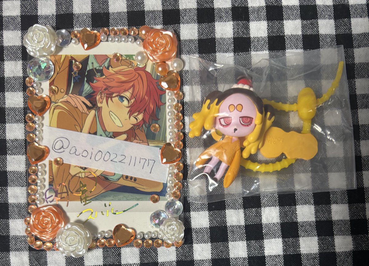 碧海@取引垢 tweet media