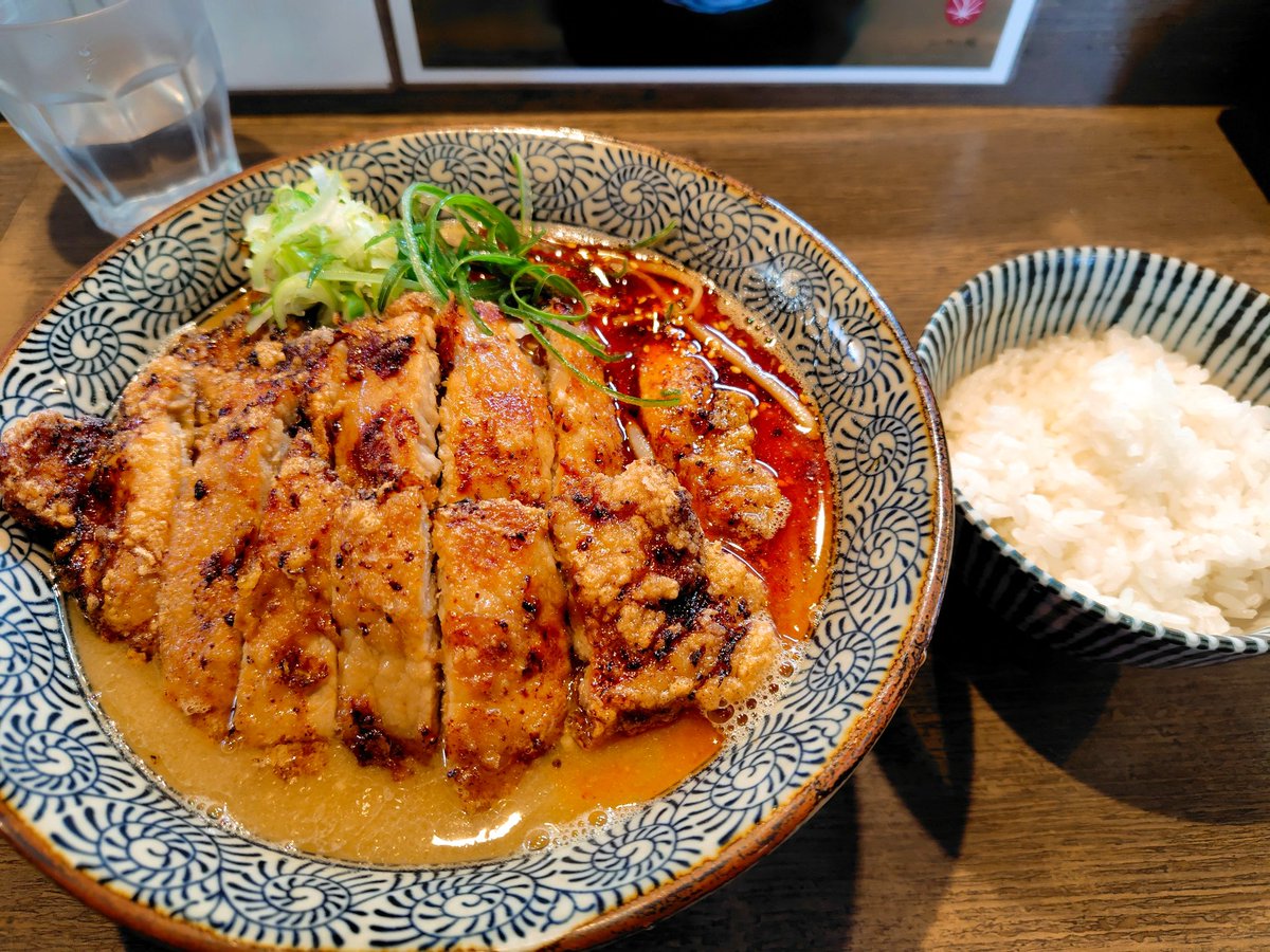 🇹🇭らーめんまん㊥@Bangkok (@watarujin1110) / Posts / X