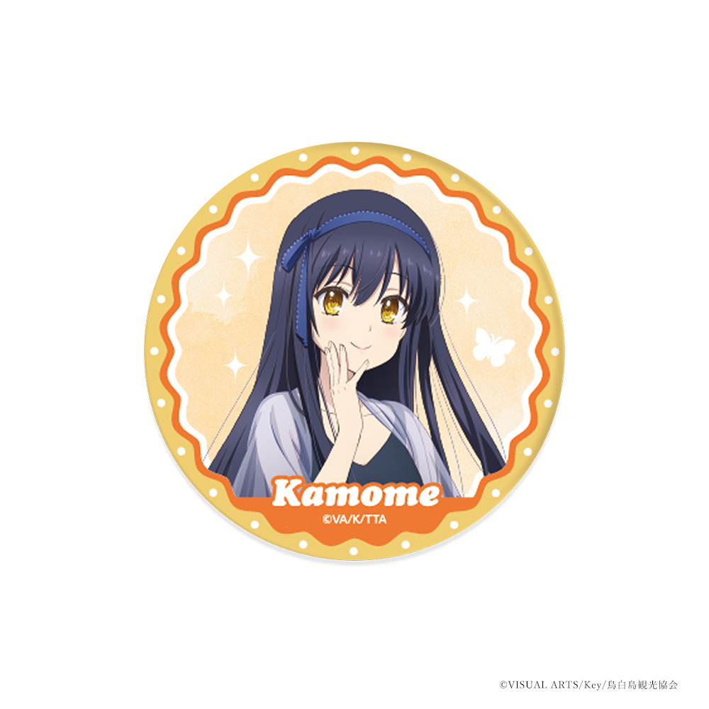 VA STORE出張所 inアニメイト秋葉原】 TVアニメ『Summer Pockets