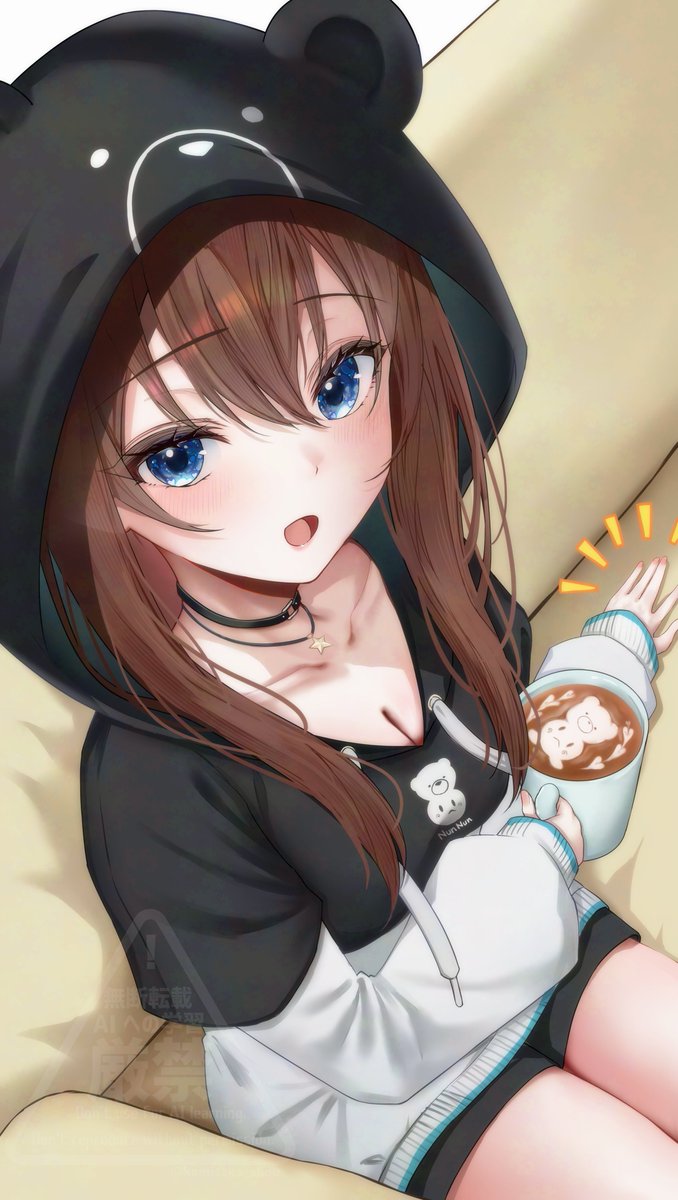 野うさぎちょこダック@NEXT 3/6&7 EXPO26&7th fes (@N0usag1_Choc0