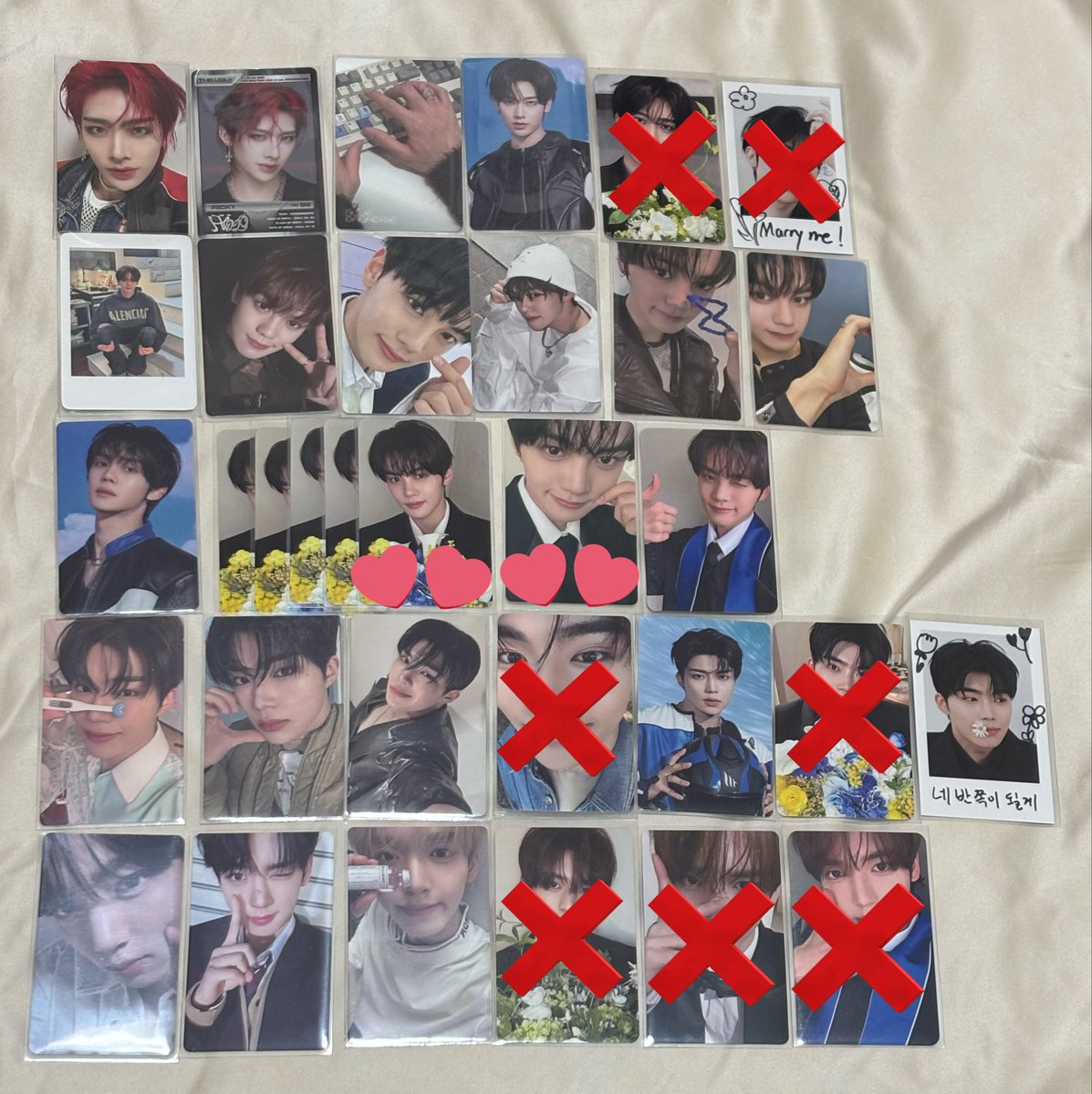 𝐊. 〖 取引用 〗 tweet media