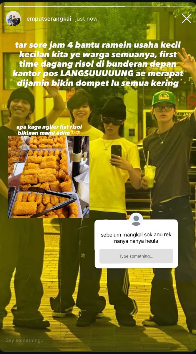 LNGSHOTFESS tweet media